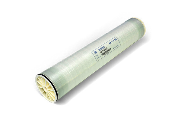 定期清洗东丽TML20D-400反渗透膜的常用方法