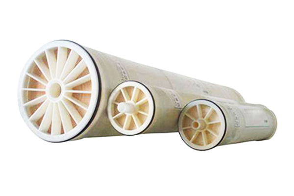 东丽TM720D-400反渗透膜产水异味是什么导致的？